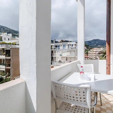 Hotiday Collection - Mediterranee 호텔 4*