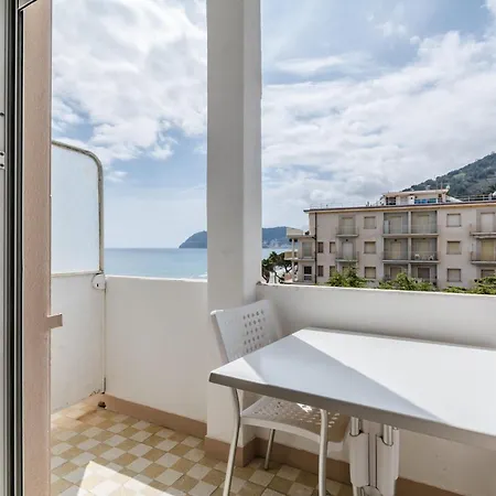 Hotiday Collection - Mediterranee 4* Alassio