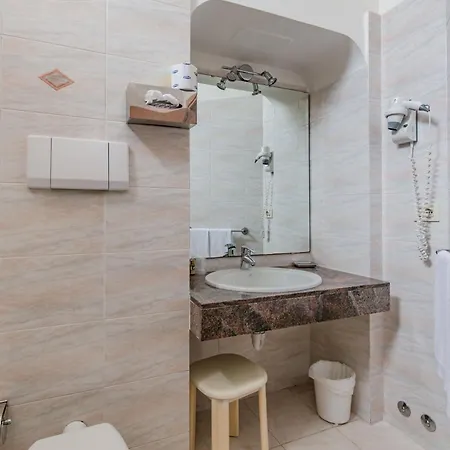 Hotiday Collection - Mediterranee