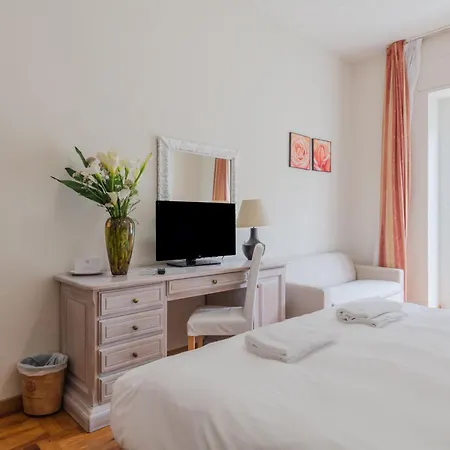 Hotiday Collection - Mediterranee 알라시오