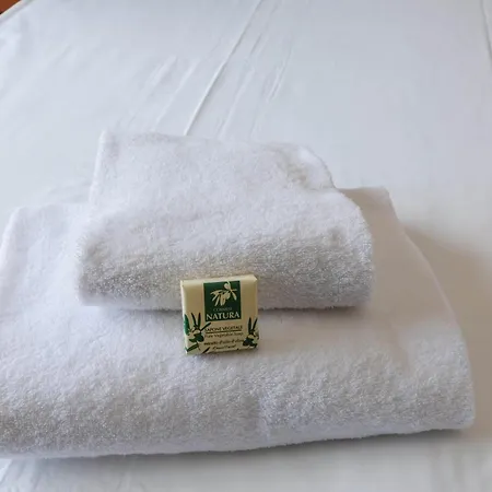 호텔 Hotiday Collection - Mediterranee 알라시오