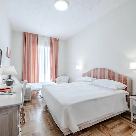 Hotiday Collection - Mediterranee 4* Alassio