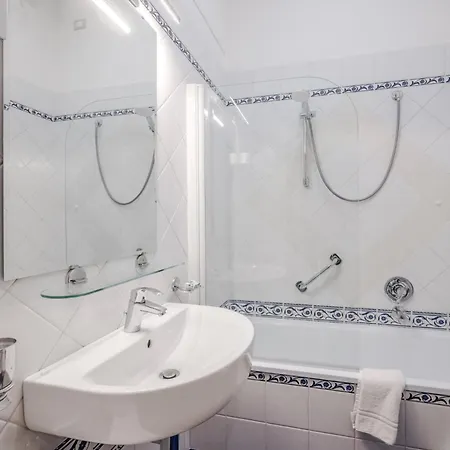 Hotiday Collection - Mediterranee 호텔