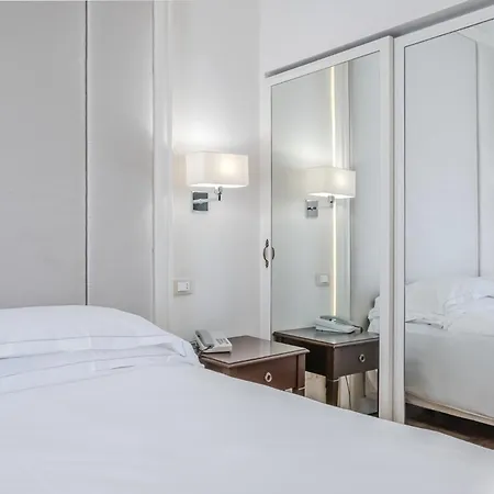 Szálloda Hotiday Collection - Mediterranee 4*