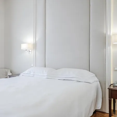 Szálloda Hotiday Collection - Mediterranee