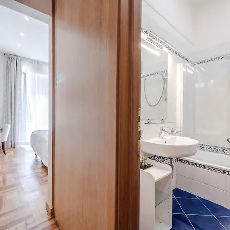 Hotiday Collection - Mediterranee Szálloda Alassio