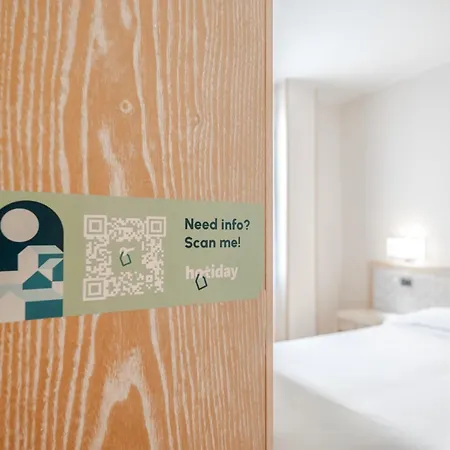 Hotiday Collection - Mediterranee Szálloda