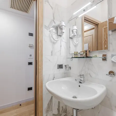 Szálloda Hotiday Collection - Mediterranee Alassio