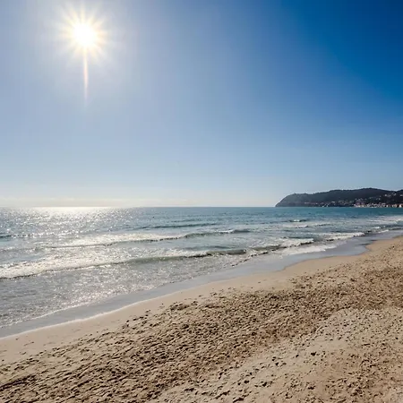 Hotiday Collection - Mediterranee 호텔 알라시오