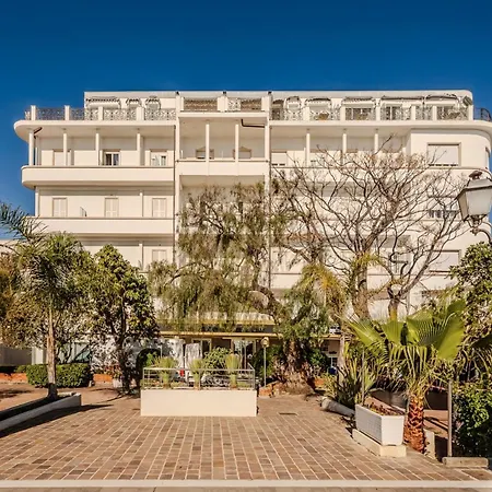 Hotiday Collection - Mediterranee 4*