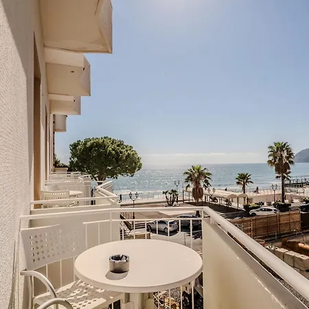 Hotiday Collection - Mediterranee 4* Alassio