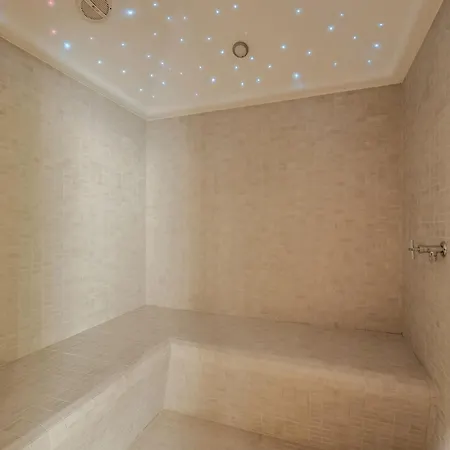 Hotiday Collection - Mediterranee 호텔 4*