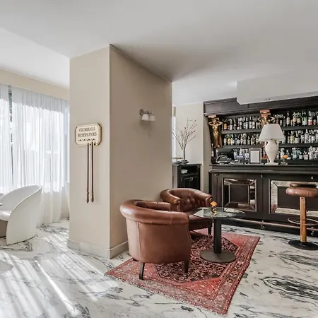 Hotiday Collection - Mediterranee 4*