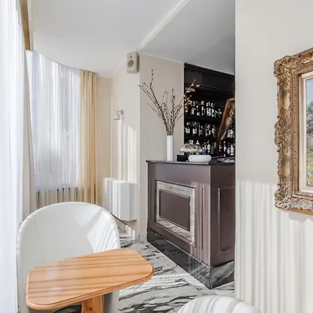 Hotiday Collection - Mediterranee 4* 알라시오