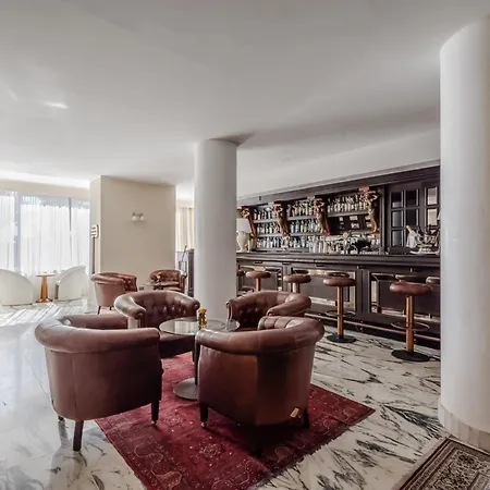 Hotiday Collection - Mediterranee Szálloda 4*