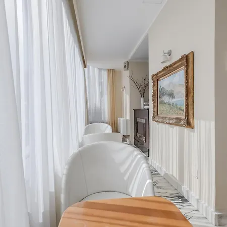 Szálloda Hotiday Collection - Mediterranee 4*