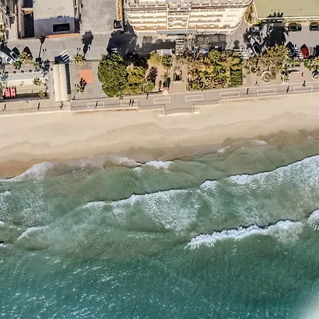 Hotiday Collection - Mediterranee 4*