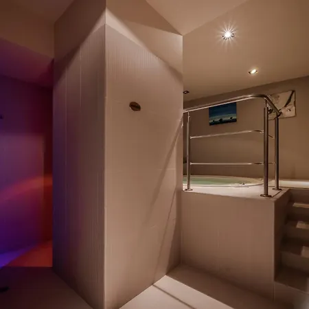 Hotiday Collection - Mediterranee 호텔 알라시오