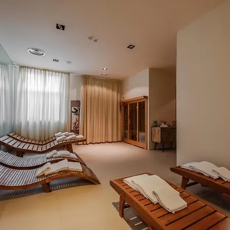 Hotiday Collection - Mediterranee 호텔 알라시오