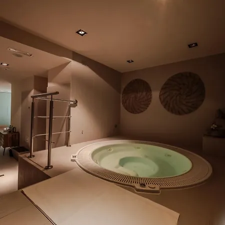 Szálloda Hotiday Collection - Mediterranee Alassio