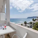 Hotiday Collection - Mediterranee 4* アラッシオ