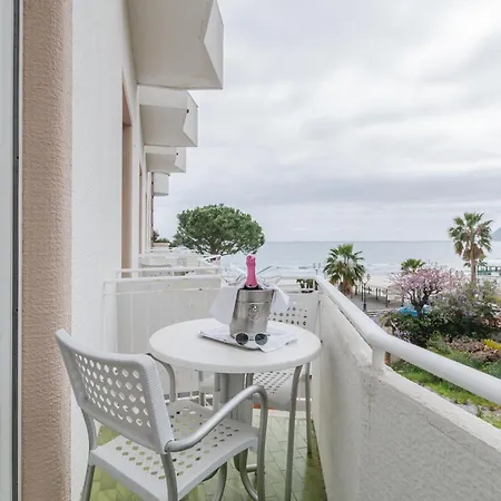 Hotiday Collection - Mediterranee 4* Alassio