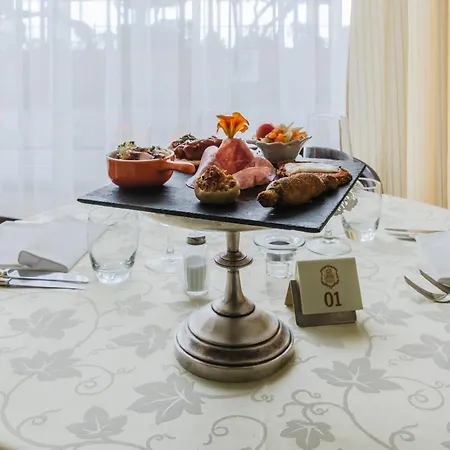 Hotell Hotiday Collection - Mediterranee