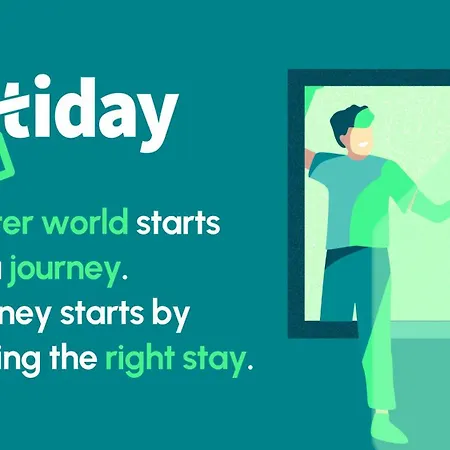 Hotell Hotiday Collection - Mediterranee