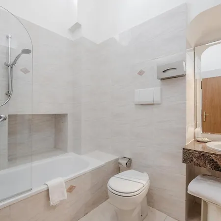 Hotiday Collection - Mediterranee 4*