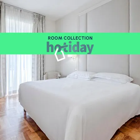 Hotell Hotiday Collection - Mediterranee Alassio