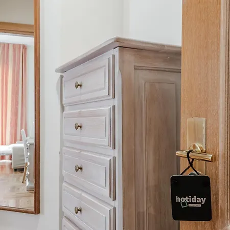 Hotiday Collection - Mediterranee 4* Alassio