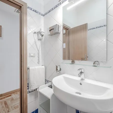 Hotiday Collection - Mediterranee Alassio