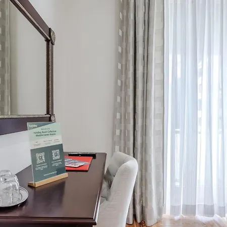 Hotiday Collection - Mediterranee Hotell 4*