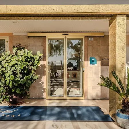 Hotell Hotiday Collection - Mediterranee Alassio