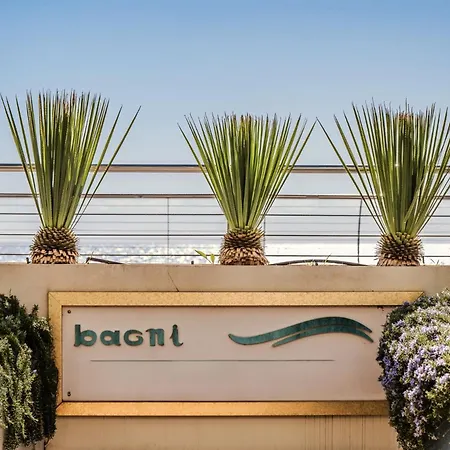 Hotell Hotiday Collection - Mediterranee Alassio