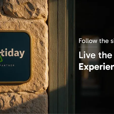 Hotiday Collection - Mediterranee Hotel 4*