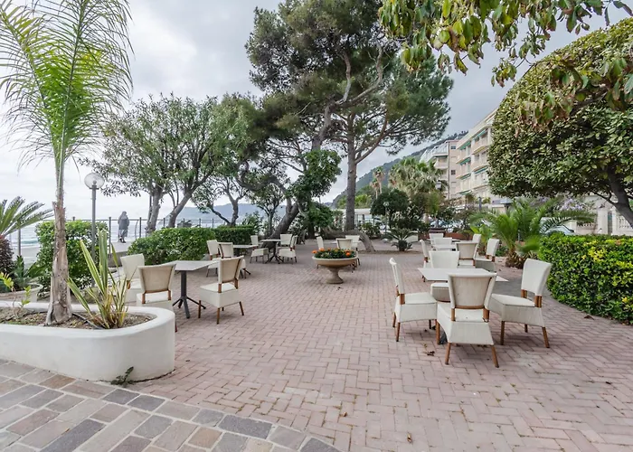 Hotell Hotiday Collection - Mediterranee 4*