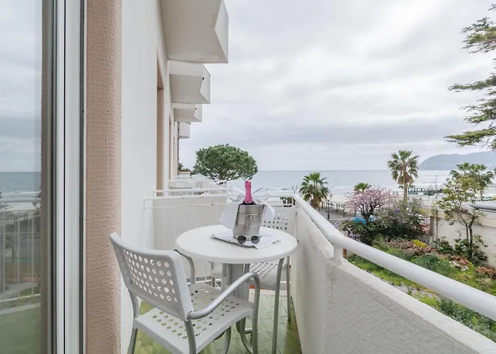 Hotiday Collection - Mediterranee 4* Alassio