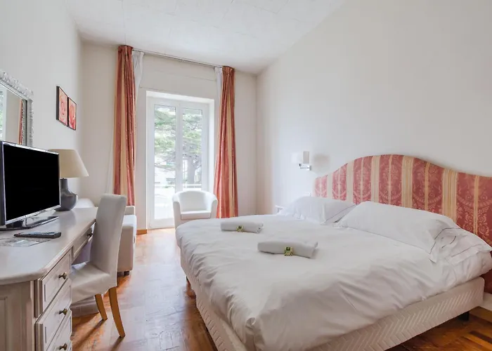 Hotell Hotiday Collection - Mediterranee 4*