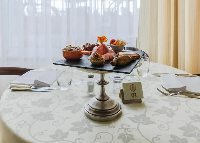 Hotell Hotiday Collection - Mediterranee