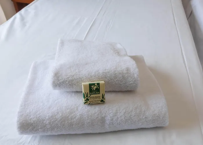 Hotell Hotiday Collection - Mediterranee Alassio