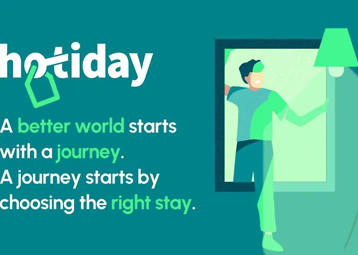 Hotell Hotiday Collection - Mediterranee