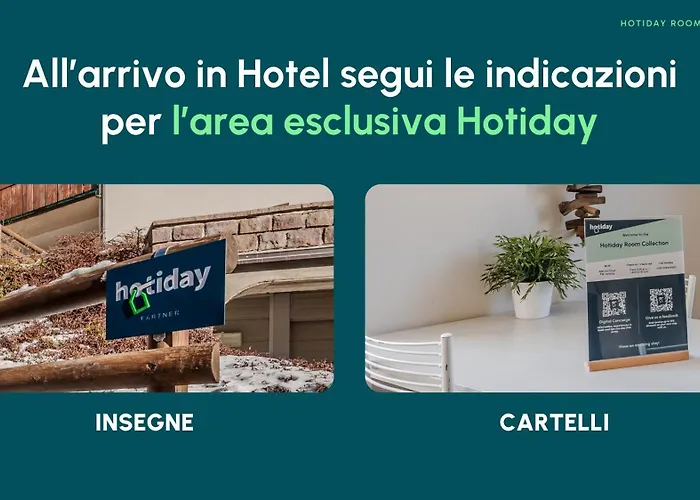 Hotiday Collection - Mediterranee Отель 4*