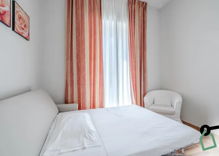 Hotell Hotiday Collection - Mediterranee