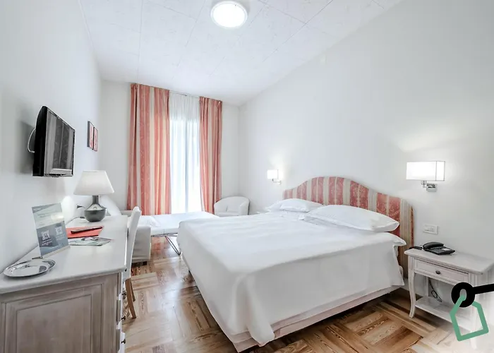 Hotiday Collection - Mediterranee 4* Alassio