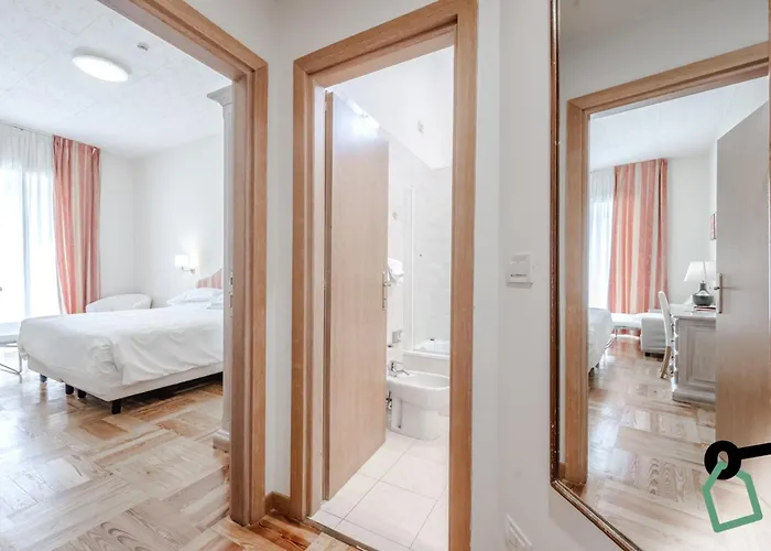 Hotiday Collection - Mediterranee Alassio