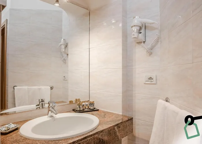 Hotiday Collection - Mediterranee 4* Alassio