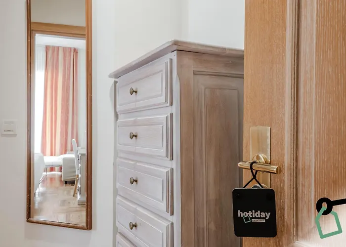 Hotiday Collection - Mediterranee 4* Alassio