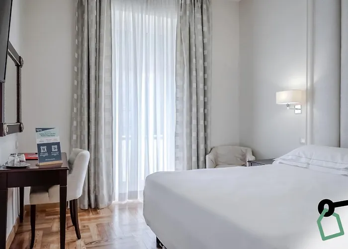 Hotiday Collection - Mediterranee 4*