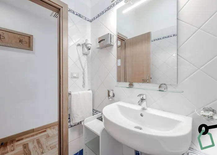 Hotiday Collection - Mediterranee Alassio